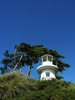 Lepe Lighthouse