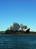 Sydney Opera House