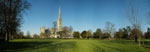 Salisbury Cathedral