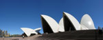 Sydney Opera House