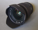 Sigma 24-70mm f2.8